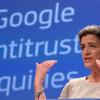 Google может пойти на соглашение с Еврокомиссией по делу о монополии на рынке