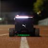 Робот Puma BeatBot поможет бегунам в тренировках