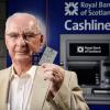 Изобретатель банкомата заработал на своей идее $15 за 50 лет