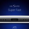Смартфон UMi Super с 6 ГБ оперативной памяти оценен в $300