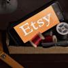 Etsy впервые в плюсе — чистая прибыль составила $1,2 млн