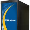 Первый квартал 2016 года оказался для производителя суперкомпьютеров Cray убыточным