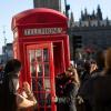 Знаменитые британские телефонные будки превратят в крошечные офисы