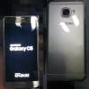 Фотогалерея дня: смартфон Samsung Galaxy C5 в полностью металлическом корпусе