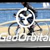 Колесо GeoOrbital Wheel превратит обычный велосипед в электрический