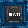 TSMC начала передачу в производство 10-нанометровых процессоров Apple A11