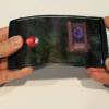 HoloFlex- гибкий смартфон с поддержкой 3D без очков