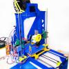 Создание 3D принтера юным инженером — каково это?