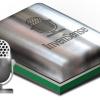 До 16 микрофонов InvenSense ICS-52000 можно объединить в массив на одной шине