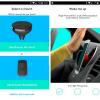 Logitech Logi ZeroTouch Air Vent и Dashboard — умные автомобильные крепления для смартфонов стоимостью $60 и $80 соответственно