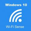 Из Windows 10 удалена функциональность Wi-Fi Sense