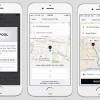 На долю UberPool приходится 20% от всех поездок Uber