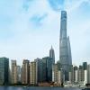 Mitsubishi изготовила для Шанхайской башни самый быстрый в мире лифт