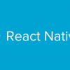 Разработка простого приложения «шагомер» на ReactNative