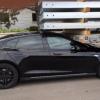 Восстание машин: владелец Tesla Model S утверждает, что автомобиль самостоятельно врезался в прицеп