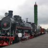 «Ядерный» поезд: БЖРК «Баргузин» с межконтинентальными баллистическими ракетами