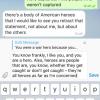 Telegram теперь позволяет редактировать сообщения после отправки