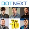 Видео лучших докладов .NET-конференции DotNext 2015 Moscow