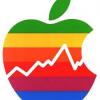 Второй крупный инвестор продал свои акции Apple