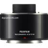 Fujifilm собирается анонсировать телеконвертор XF2X TC WR