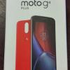 Изображения розничной упаковки рассказали о смартфоне Moto G4 Plus
