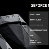Видеокарта Nvidia GeForce GTX 1070 содержит 1920 ядер CUDA, а частота GPU будет достигать 1,6 ГГц