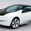 Renault Samsung Motors намерена выпустить первый компактный электромобиль для коммерческого сегмента