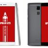 Смартфон Vernee Apollo Lite поступит в продажу 1 июня по цене $230
