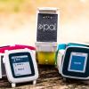 Pal Strap — ремешок для часов Pebble Time, оснащённый модулем GPS