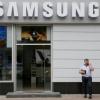 Samsung  и Alibaba объединят силы на рынке мобильных платежных систем