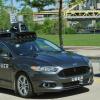 Uber выпустила на дороги Питтсбурга свой первый беспилотный автомобиль на основе Ford Fusion