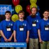 Команды из Санкт-Петербурга в пятый раз подряд победили на мировом чемпионате по программированию