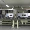 Специалисты GJM разработали систему для рулонного производства гибких панелей OLED
