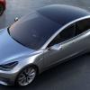 Tesla продаст акций на $1,4 млрд для ускорения производства Model 3