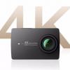 Xiaomi представила новую экстремальную камеру Yi 4K Action Camera 2