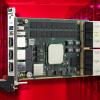 Новую серию одноплатных компьютеров MEN Micro CompactPCI открыла модель G25A на однокристальной системе Intel Xeon D-1500