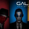 3D-карты GALAX серии GeForce GTX 1000 будут рекламировать зловещие персонажи