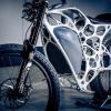 Начат прием заказов на электроциклы Light Rider, напечатанные на 3D-принтере