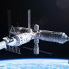 Китай опубликовал схемы космической станции «Тяньгун-3»