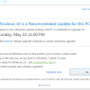 Microsoft критикуют за новый трюк с принудительной установкой Windows 10