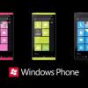 Windows Phone… всё? ОС занимает всего 0,7% рынка смартфонов