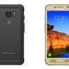 Ёмкость аккумулятора смартфона Samsung Galaxy S7 Active составляет 4000 мА·ч