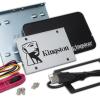 Компания Kingston представляет SSD-накопитель UV400