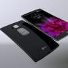 Премьера изогнутого смартфона LG G Flex 3 ожидается в начале сентября