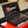 MSI догоняет Asus на рынке игровых ноутбуков