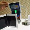 Oppo показала прототип семидюймового смартфона со складным дисплеем