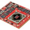 3D-карта AMD FirePro S7100X с аппаратной виртуализацией предназначена для blade-серверов