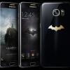 Специальное издание смартфона Samsung Galaxy S7 edge адресовано любителям игры Injustice: Gods Among Us