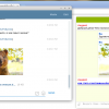 Telegram Site Helper 2.0 — чат помощник для сайта на основе Telegram