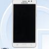 В базе данных TENAA замечен смартфон Samsung Galaxy J3 (2017)